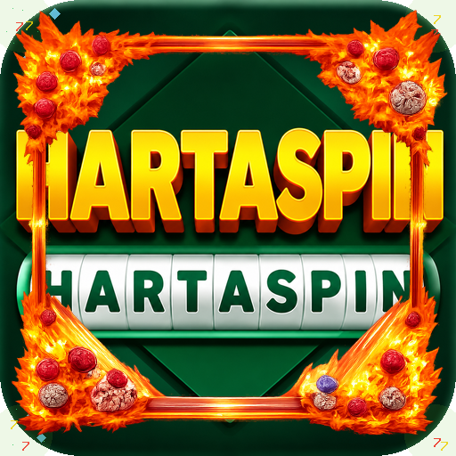 hartaspin — galeri pratinjau Resmi APK